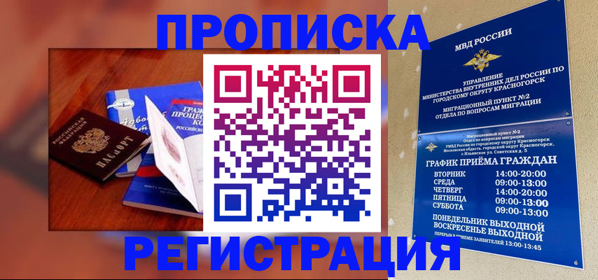 временная регистрация для школы в Вельске